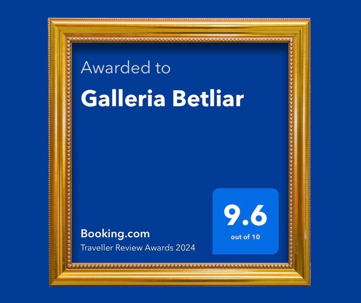 Galleria Betliar Esterno foto